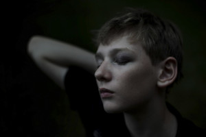 2012 Head On Portrait Prize Winners  